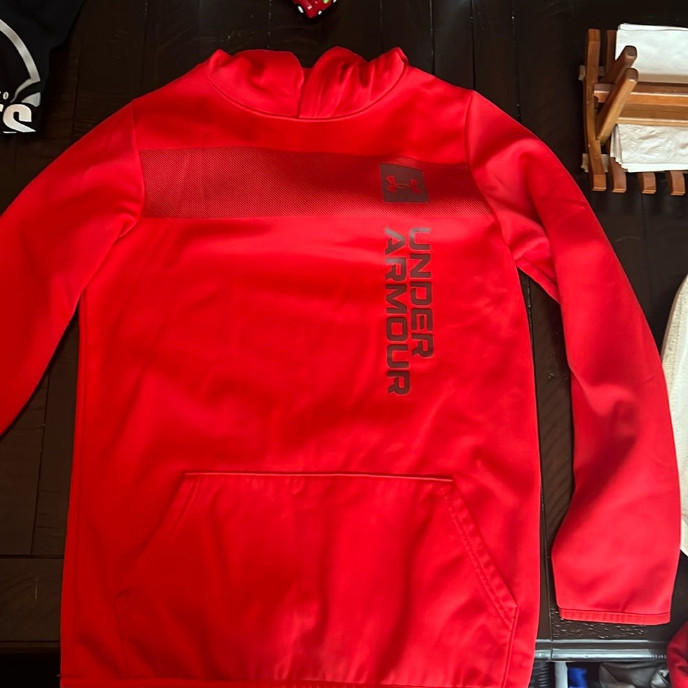 Youth Hoodie